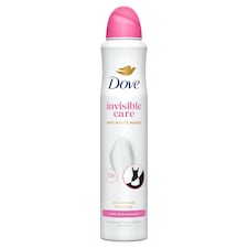 Dove Advanced Care Invisible Care női izzadásgátló dezodor 200 ml