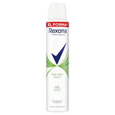 Rexona Aloe Vera Scent izzadásgátló 200 ml