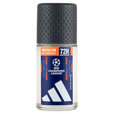 Adidas UEFA Champions League izzadásgáatló roll-on 50 ml