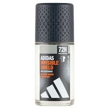 Adidas Invisible Shield izzadásgátló roll-on 50 ml