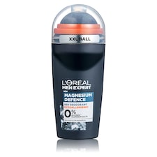 ĽOréal Paris Men Expert Magnesium Defense golyós dezodor 50 ml