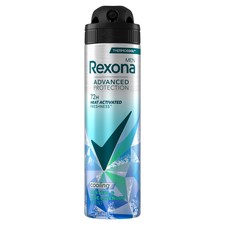 Rexona Men Thermocool Menthol & Blue Lavender izzadásgátló dezodor 150 ml