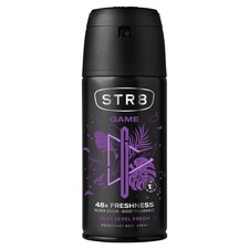 STR8 Game dezodor 150 ml
