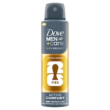 Dove Men+Care Advanced izzadásgátló 150 ml
