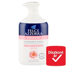 Felce Azzurra Delicato intim mosakodó 250 ml