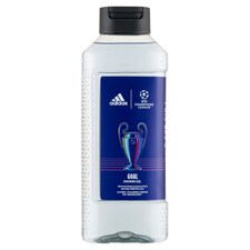 Adidas Goal tusfürdő 400 ml