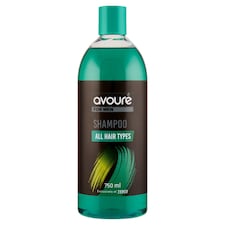 Avouré For Men sampon férfiaknak 750 ml