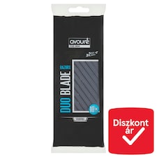 Avouré for Men eldobható borotva 10 db