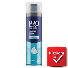 Pro Formula For Men Normal borotvahab 250 ml