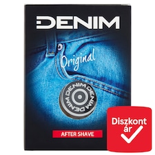Denim Original arcszesz 100 ml