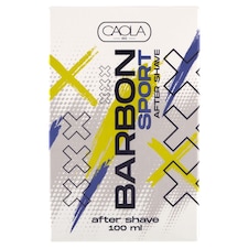 Caola Barbon Sport after shave 100 ml