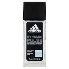 Adidas Dynamic Pulse illatos test dezodor 75 ml