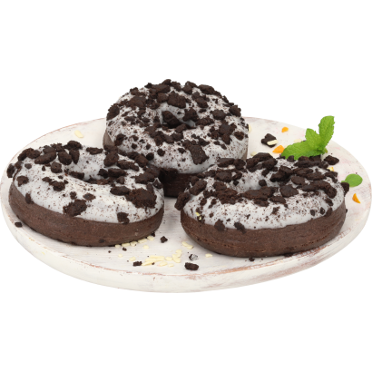 Oreo fánk 73 g
