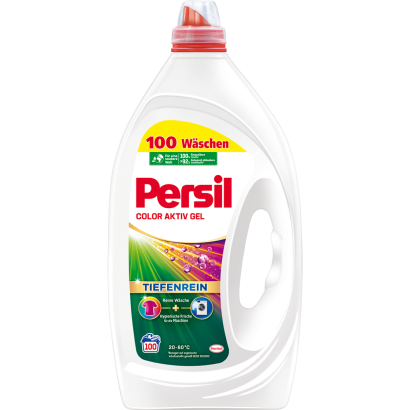 Persil Color mosógél 100 mosás, 4,5 l