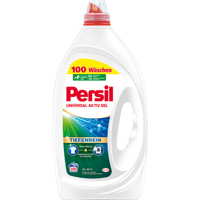 Persil mosógél 100 mosás 4,5 l