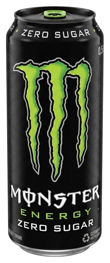 Monster energiaital