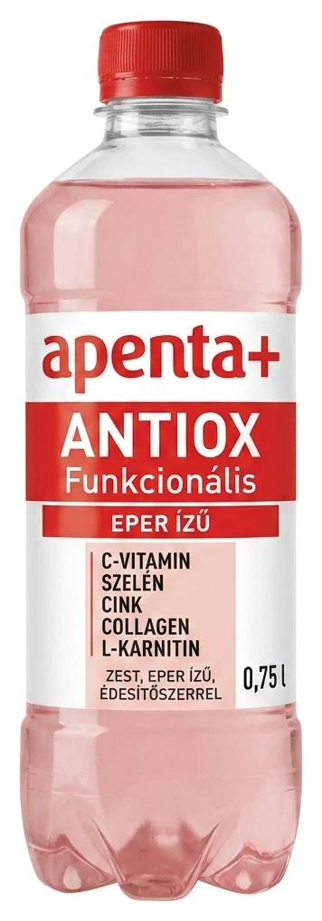 Apenta+ funkcionális ital