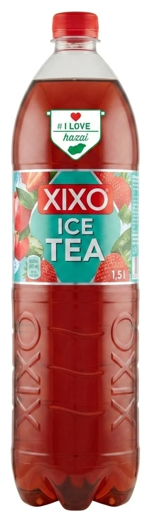 XIXO jegestea