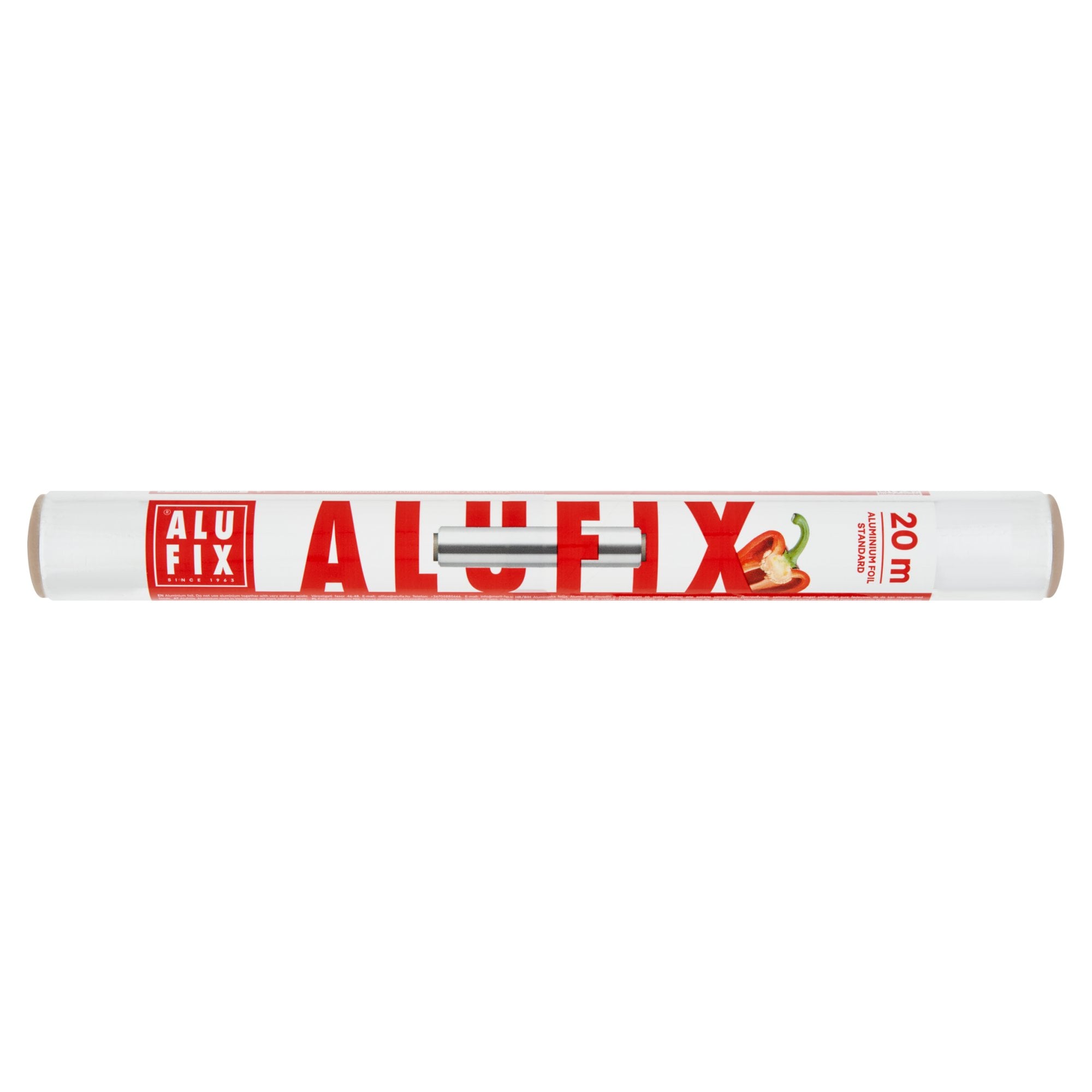 Alufix Alufólia 20 m