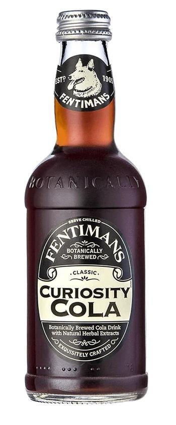 Fentimans Curiosity Cola