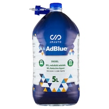 JP Auto AdBlue Diesel NOx redukáló adalék 5 l