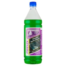 Prelix Autoglykol fagyálló hűtőfolyadék -72°C 905 ml