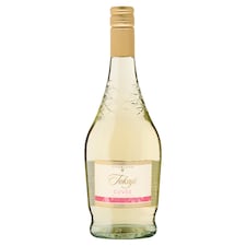 Winebloom Tokaji Cuvée félédes fehérbor 12% 750 ml