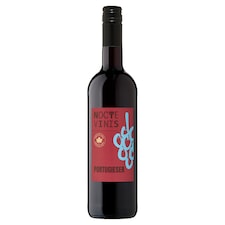 Nocte Vinis Dunántúli Portugieser száraz vörösbor 11,5% 750 ml