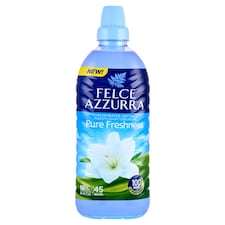Felce Azzurra Pure Freshness koncentrált öblítő 45 mosás 900 ml