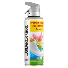 Calzanetto Sneaker Care szagsemlegesítő és illatosító dezodor 150 ml