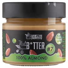 Nébar mandulakrém 180 g