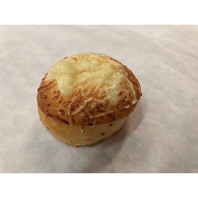 NYÍREGYHÁZI KENYÉRGYÁR Sajtos Pogácsa 70 x 85 g