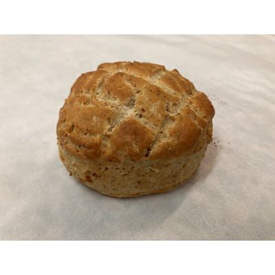 NYÍREGYHÁZI KENYÉRGYÁR Tepertős pogácsa 80 g