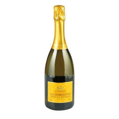 CA' ERNESTO Prosecco Valdobbiadene DOCG 11 % 750 ml