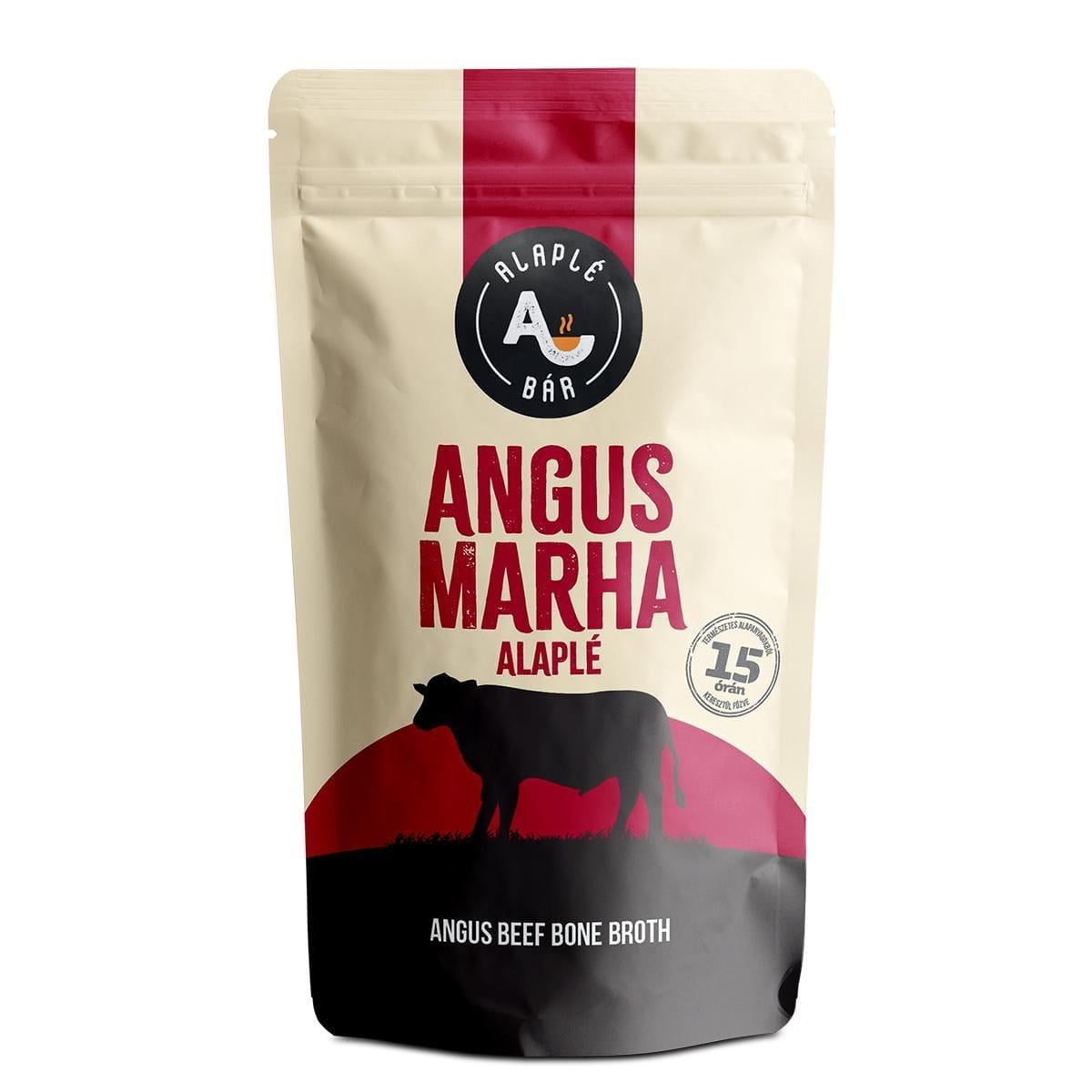 Alaplé Bár Angus marha alaplé