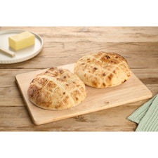 Lepénykenyér 160 g