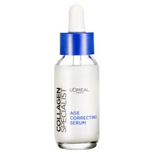 ĽOréal Paris Collagen specialist szérum a ráncok korrigálásáért, 30 ml
