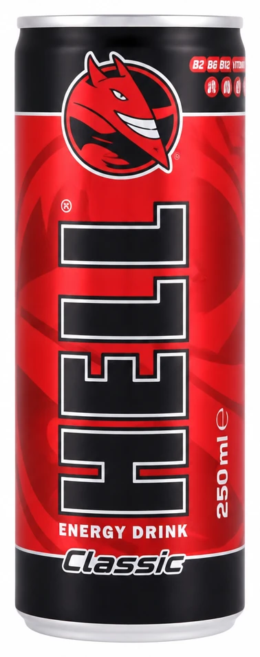 HELL Energiaital