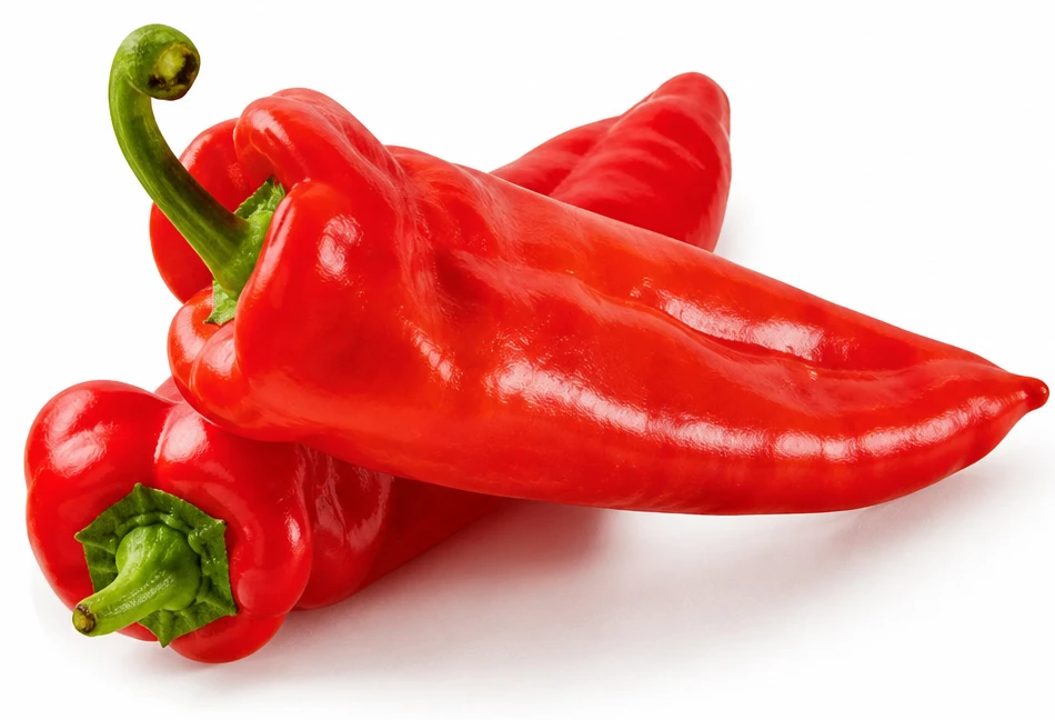 Bio kápia paprika