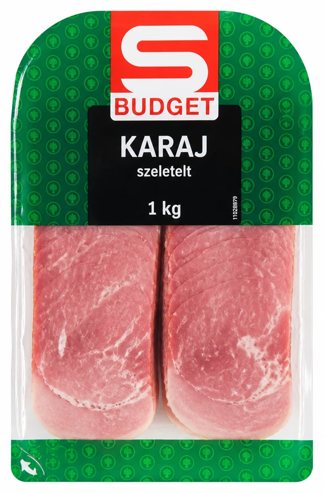 S-BUDGET karaj
