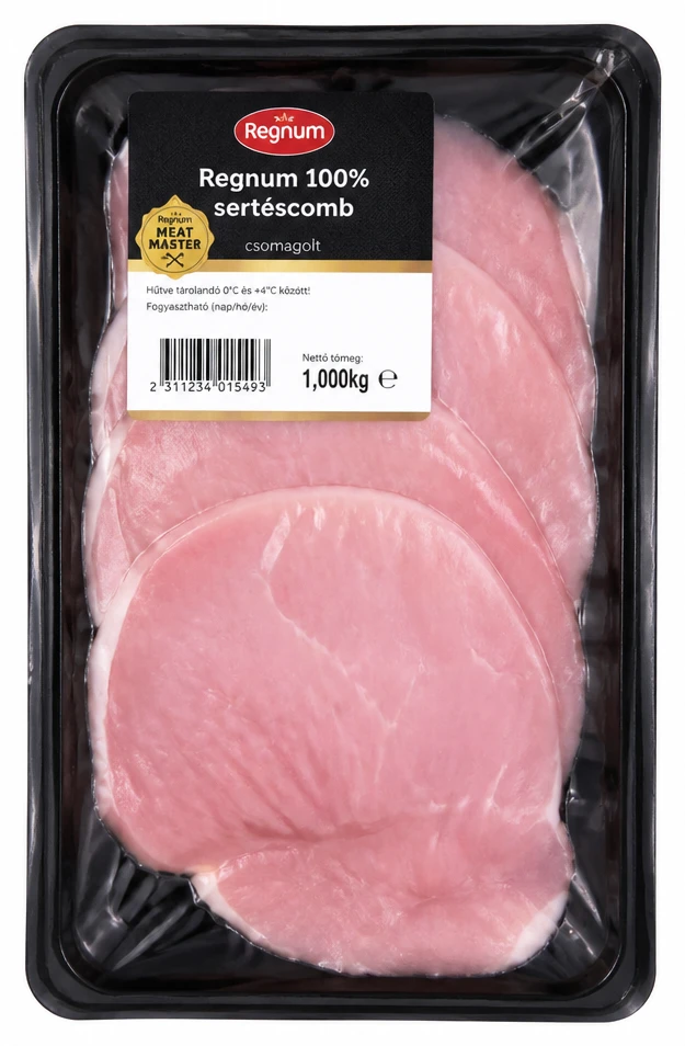 Regnum sertéscomb