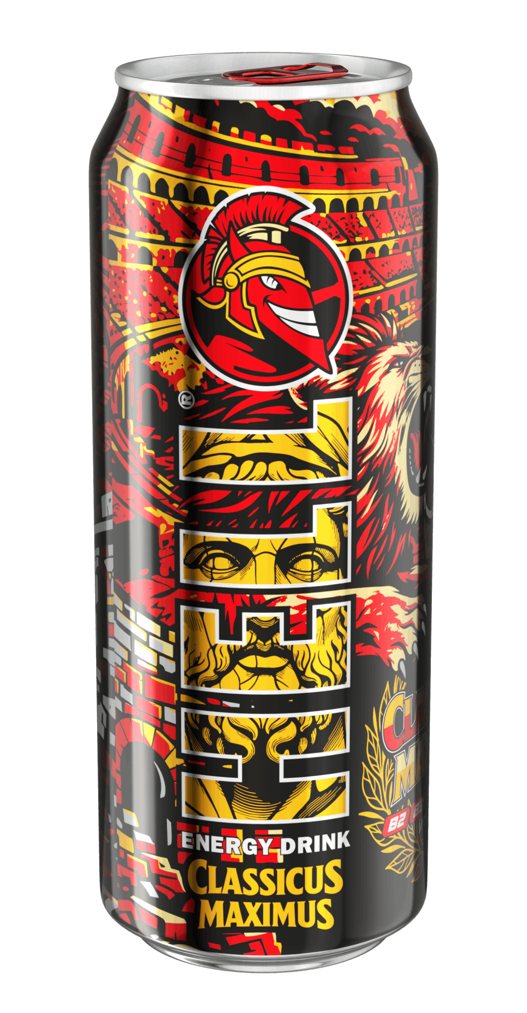 HELL Classicus Maximus energiaital