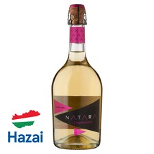 Natara Quattrosecco Extra Dry fehér pezsgő 11,5% 750 ml