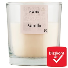 Home Vanilla gyertya 95 g