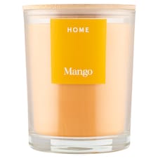 F&F Home Mango illatos gyertya 500 g
