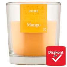Home Mango illatos gyertya 95 g