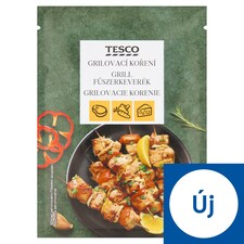 grill fűszerkeverék 30 g