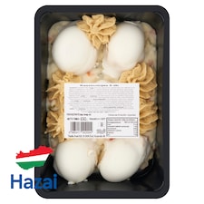 Thallo Food kaszinótojás 5 db 690 g
