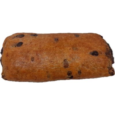 NYÍREGYHÁZI KENYÉRGYÁR csokis meggyes párna 70 x 85 g