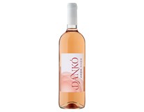 DANKÓ rosé édes 10,5% 750 ml